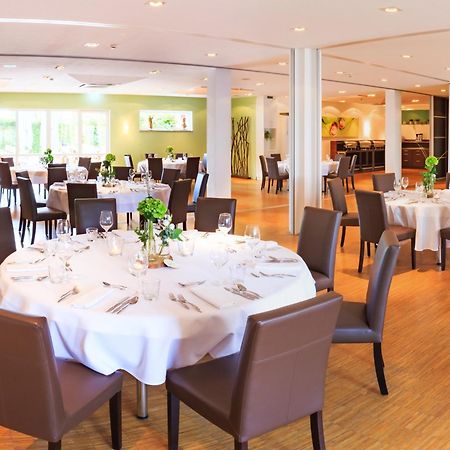 Acantus Hotel Weisendorf Dış mekan fotoğraf