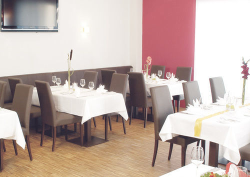 Acantus Hotel Weisendorf Dış mekan fotoğraf
